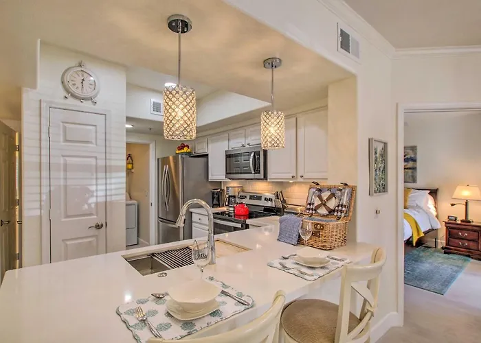 Ferienhaus Golf, Shop & Hike: Gem W/ Perks! Scottsdale